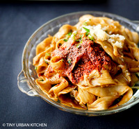 Asian Noodles