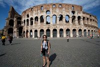 Rome Italy