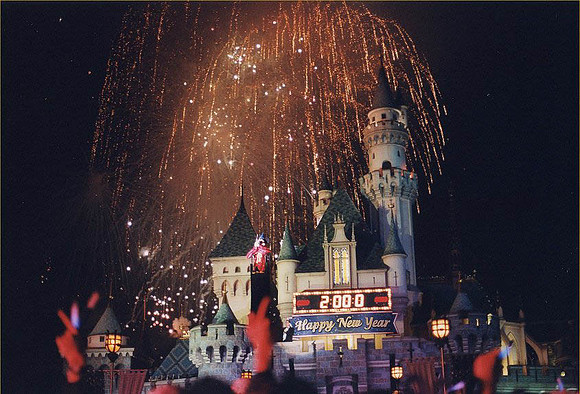 CinderellaCastle2000