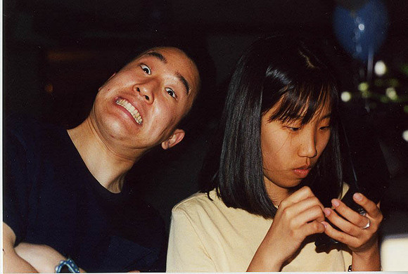 Bryan_Pigstine_FunnyFace