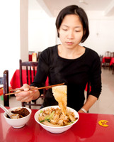 Xian China