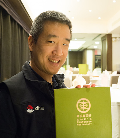 Che's Cantonese Restaurant