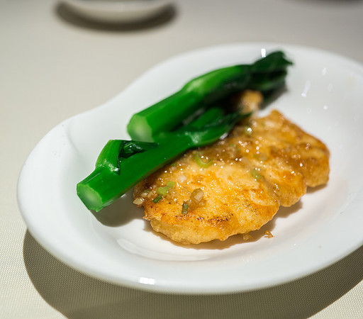 Che's Cantonese Restaurant