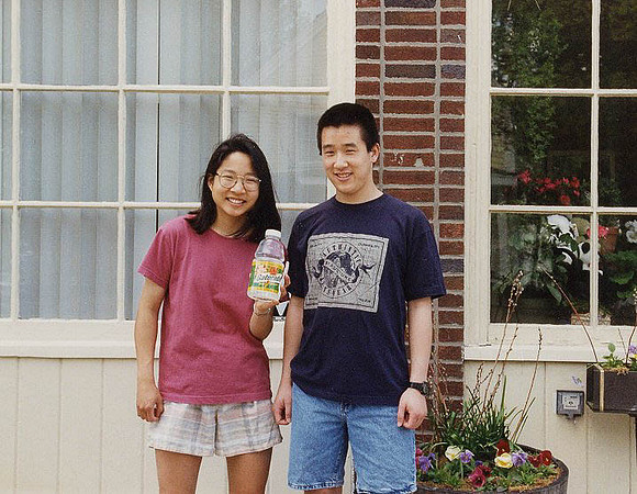 Walk_home_from_church