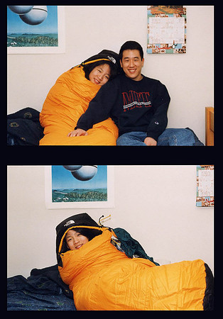 Jen_sleepingbag